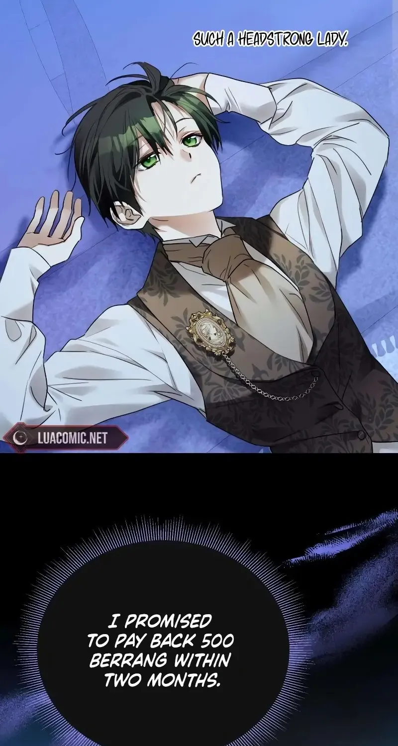 I Became The Duke’s Servant In Disguise Chapter 3 page 43 - 