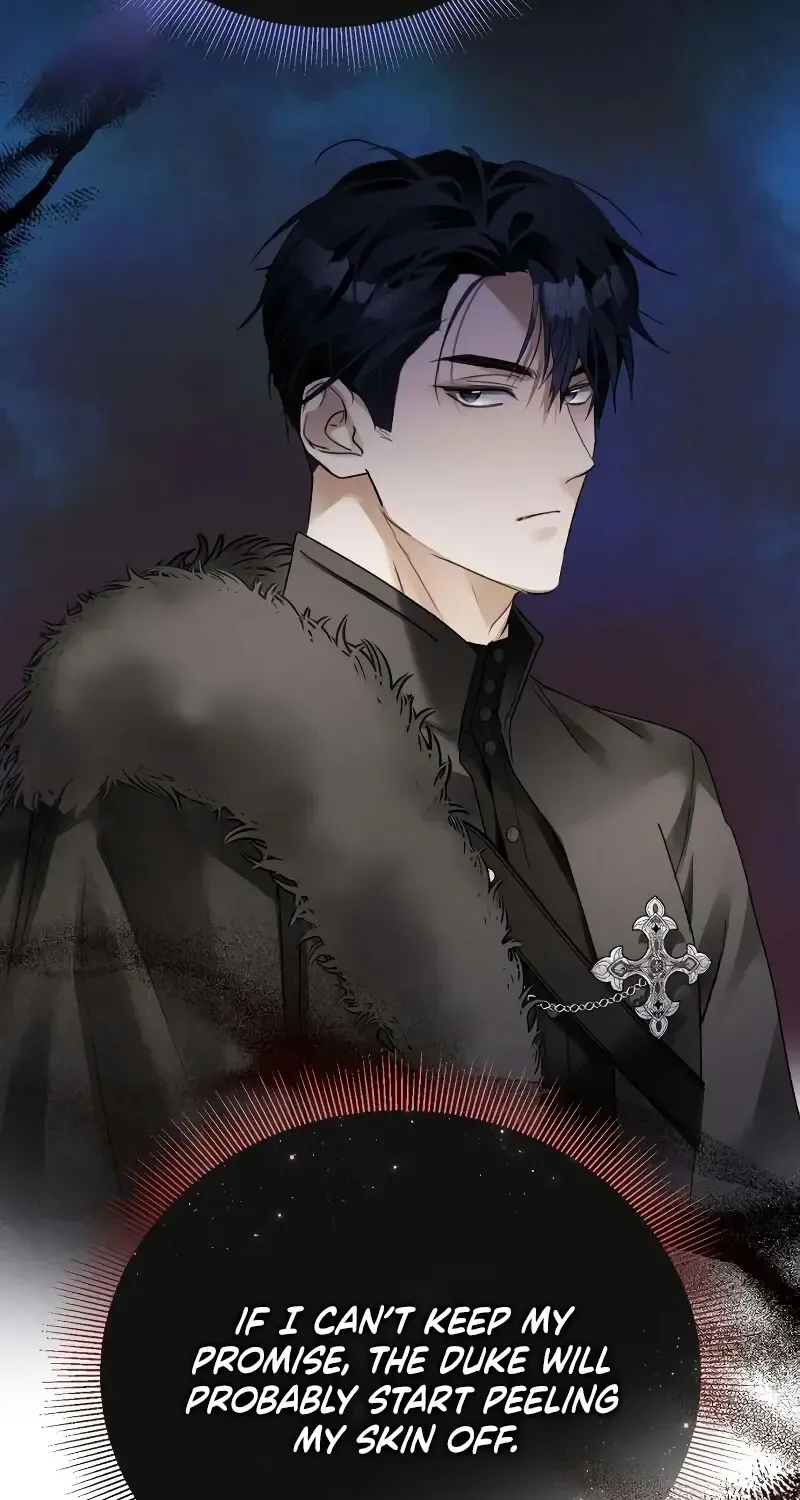 I Became The Duke’s Servant In Disguise Chapter 3 page 44 - 