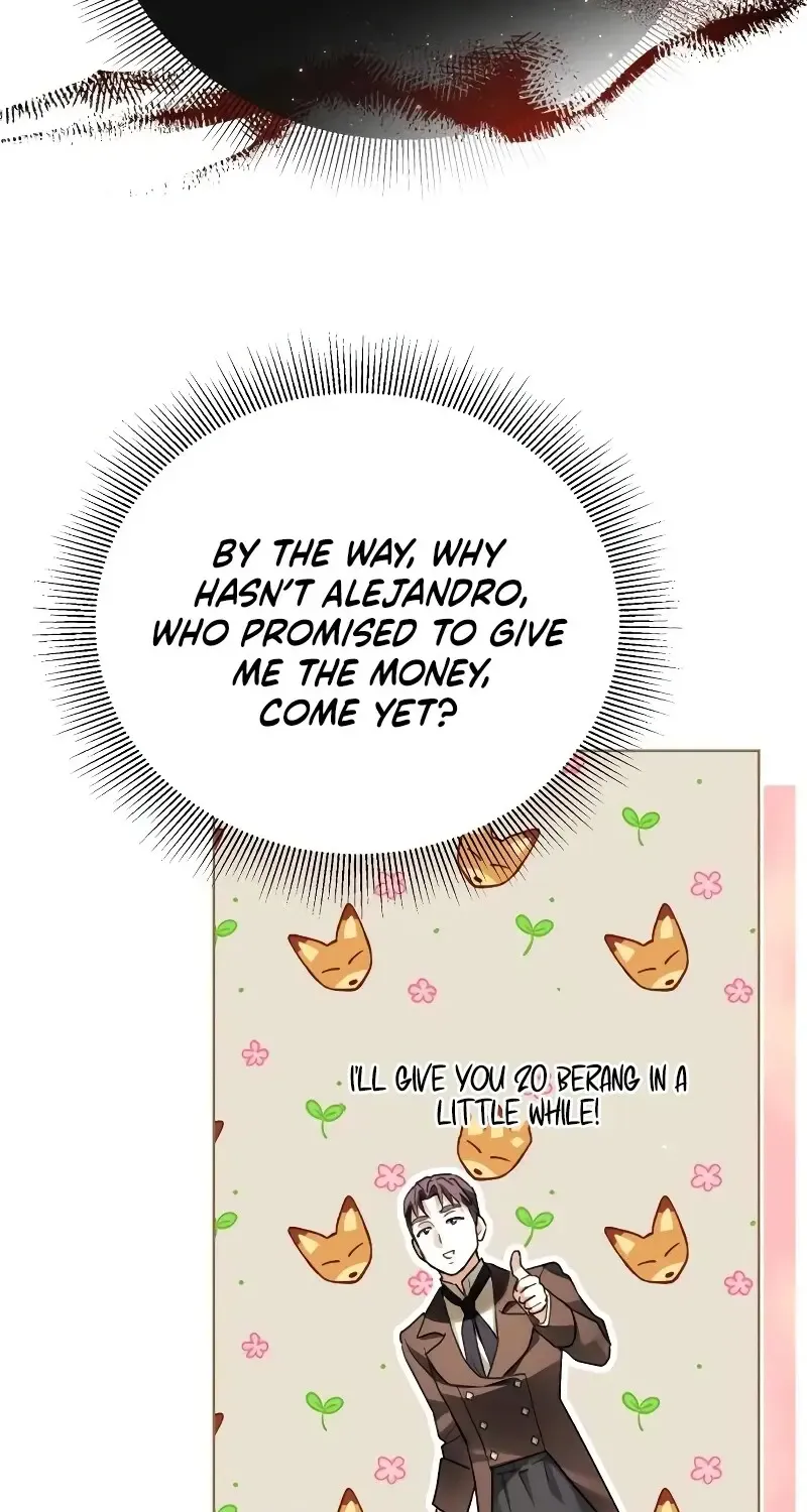 I Became The Duke’s Servant In Disguise Chapter 3 page 45 - 