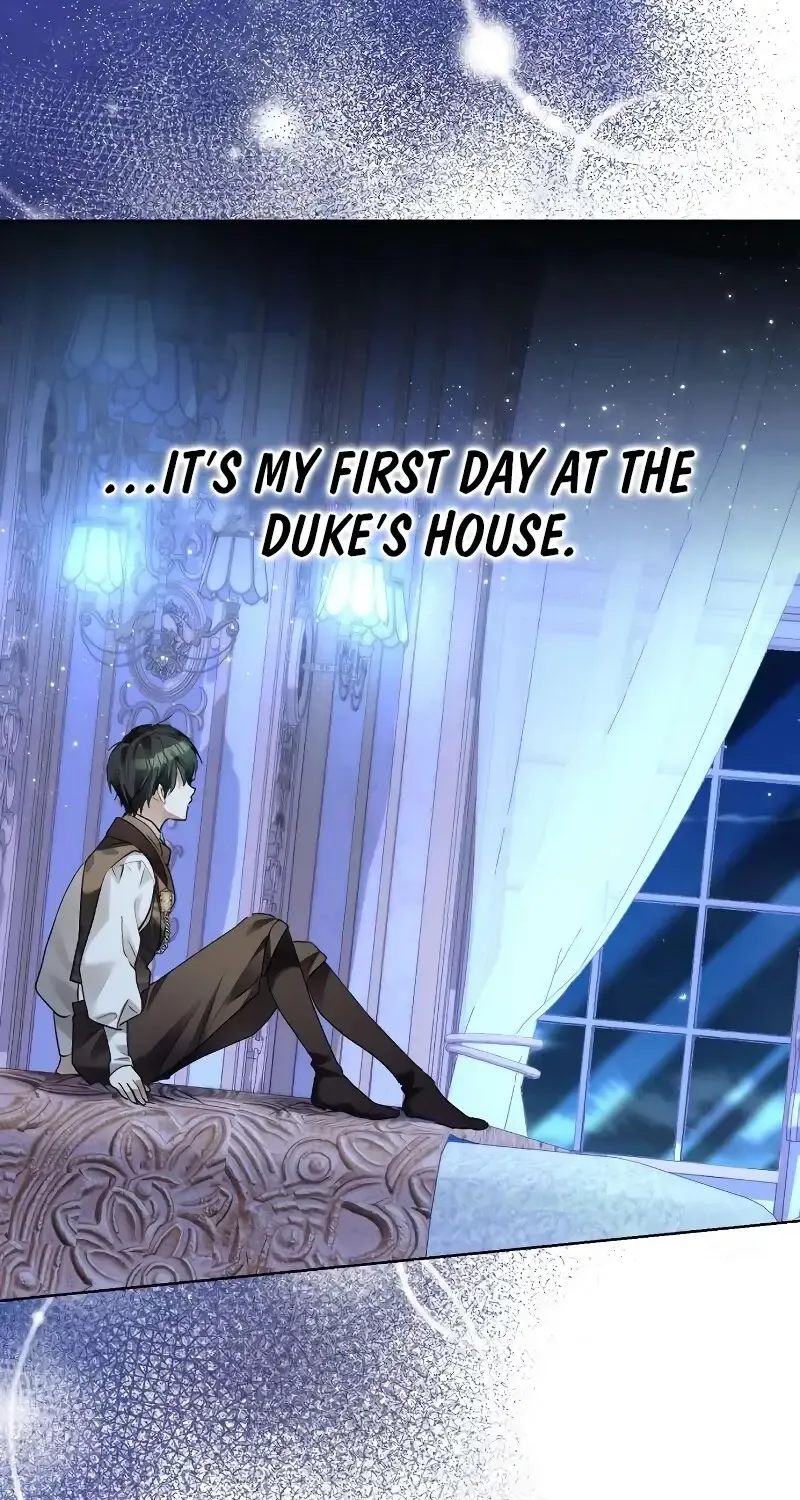 I Became The Duke’s Servant In Disguise Chapter 3 page 47 - 