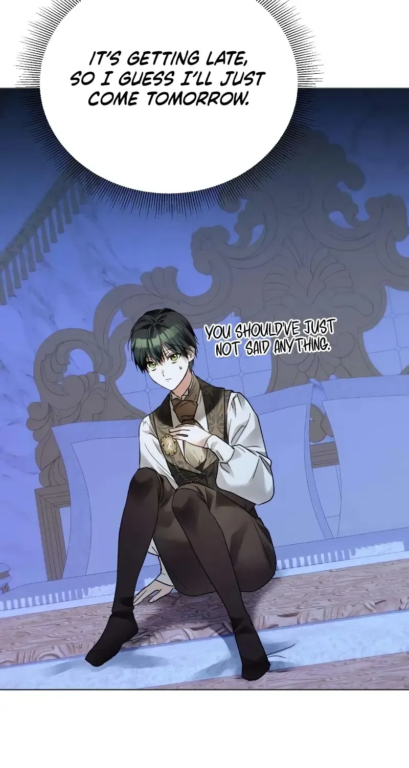 I Became The Duke’s Servant In Disguise Chapter 3 page 50 - 