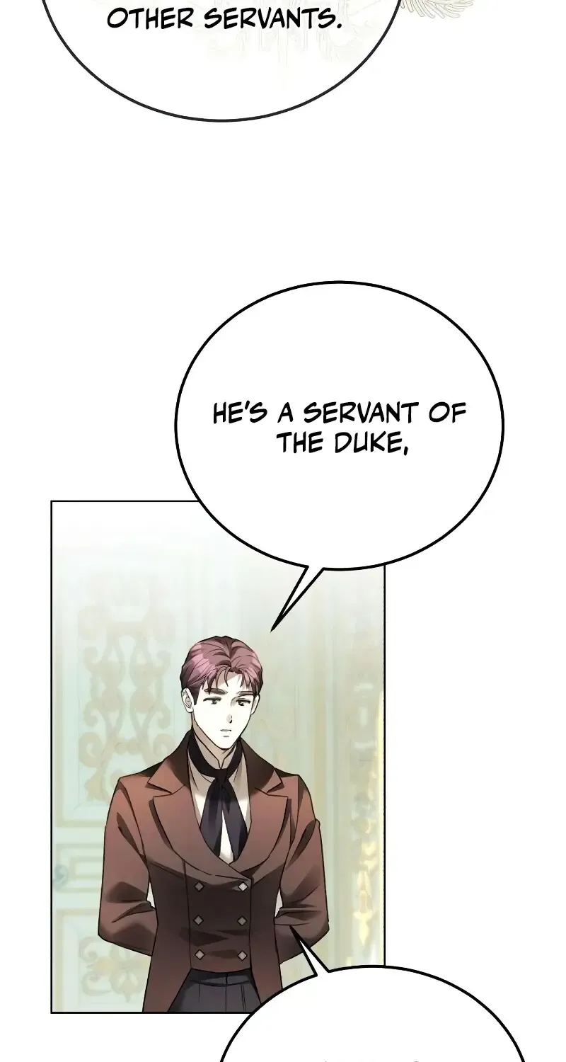 I Became The Duke’s Servant In Disguise Chapter 3 page 6 - 