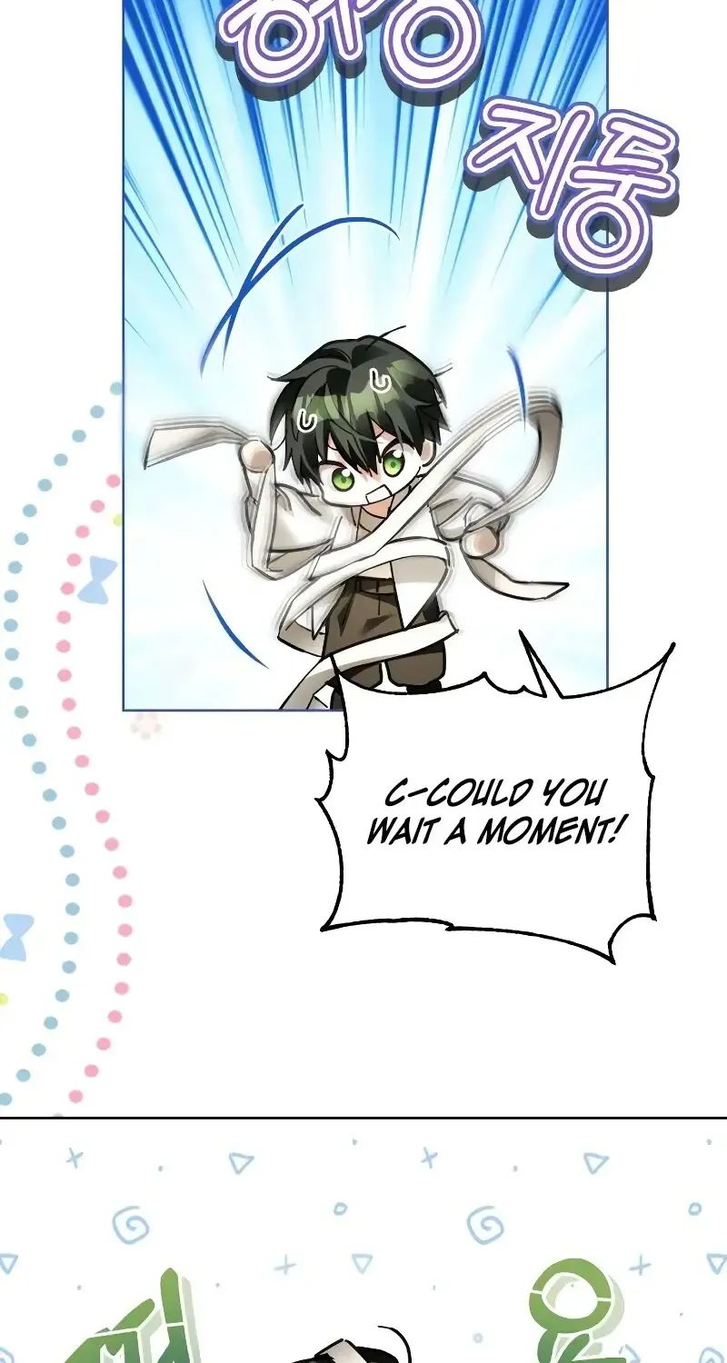 I Became The Duke’s Servant In Disguise Chapter 3 page 61 - 