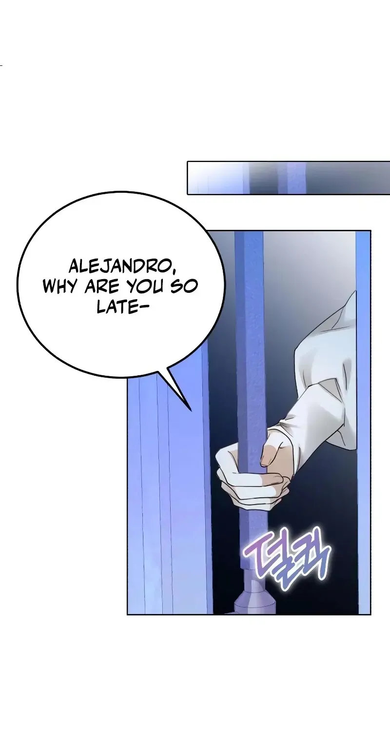 I Became The Duke’s Servant In Disguise Chapter 3 page 64 - 