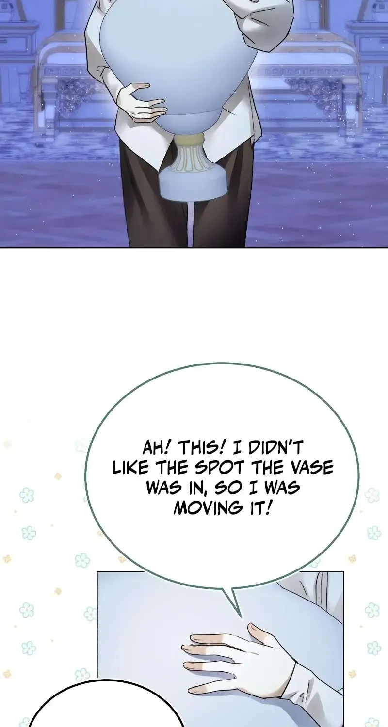 I Became The Duke’s Servant In Disguise Chapter 3 page 70 - 