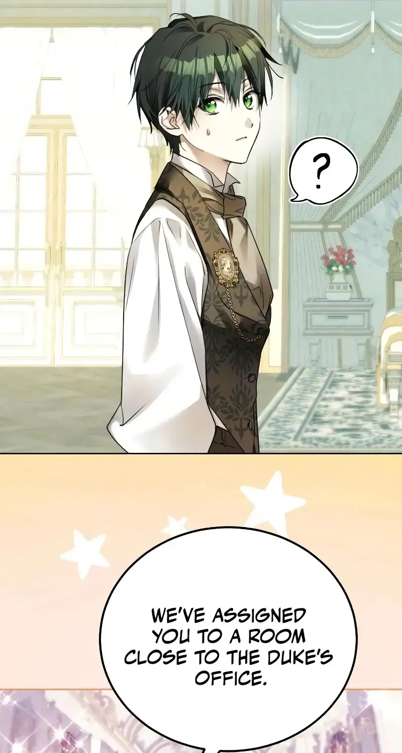 I Became The Duke’s Servant In Disguise Chapter 3 page 8 - 