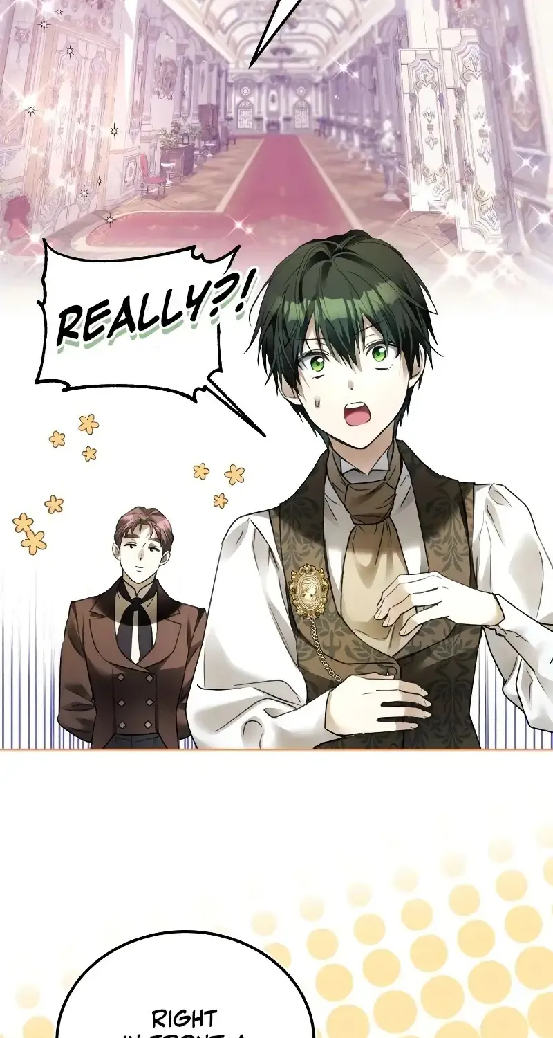 I Became The Duke’s Servant In Disguise Chapter 3 page 9 - 