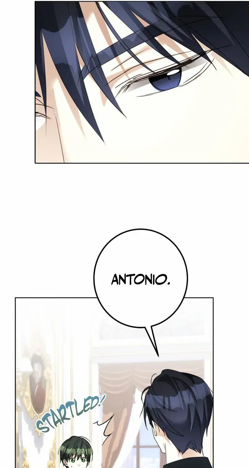 I Became The Duke’s Servant In Disguise Chapter 30 page 21 - 