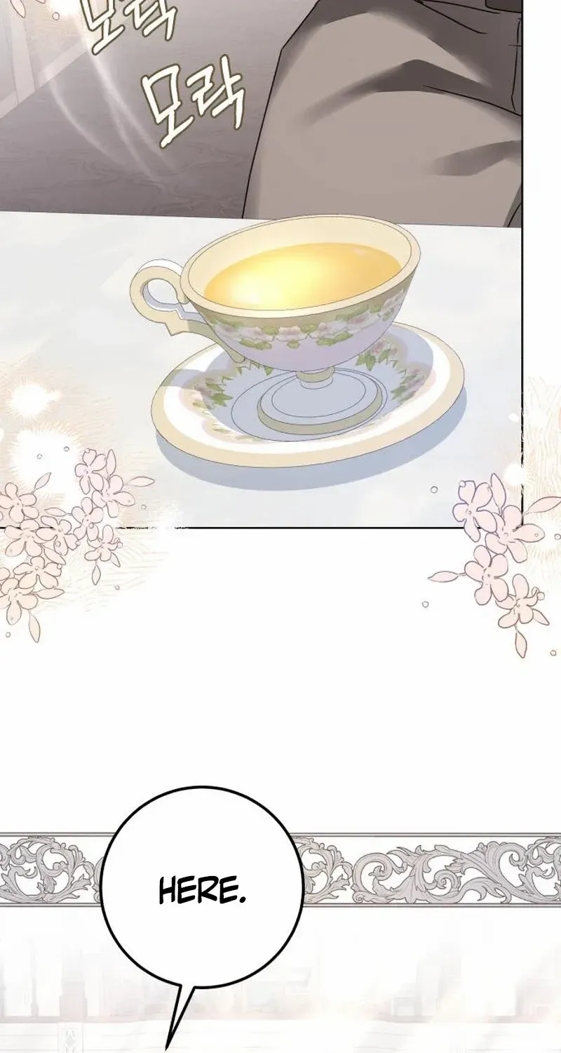 I Became The Duke’s Servant In Disguise Chapter 30 page 25 - 