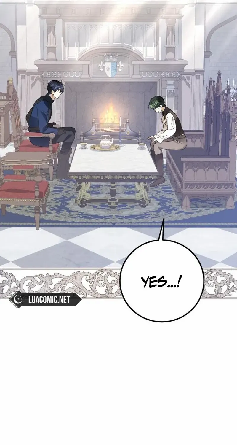 I Became The Duke’s Servant In Disguise Chapter 30 page 26 - 