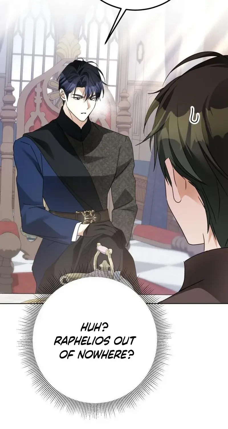 I Became The Duke’s Servant In Disguise Chapter 30 page 40 - 