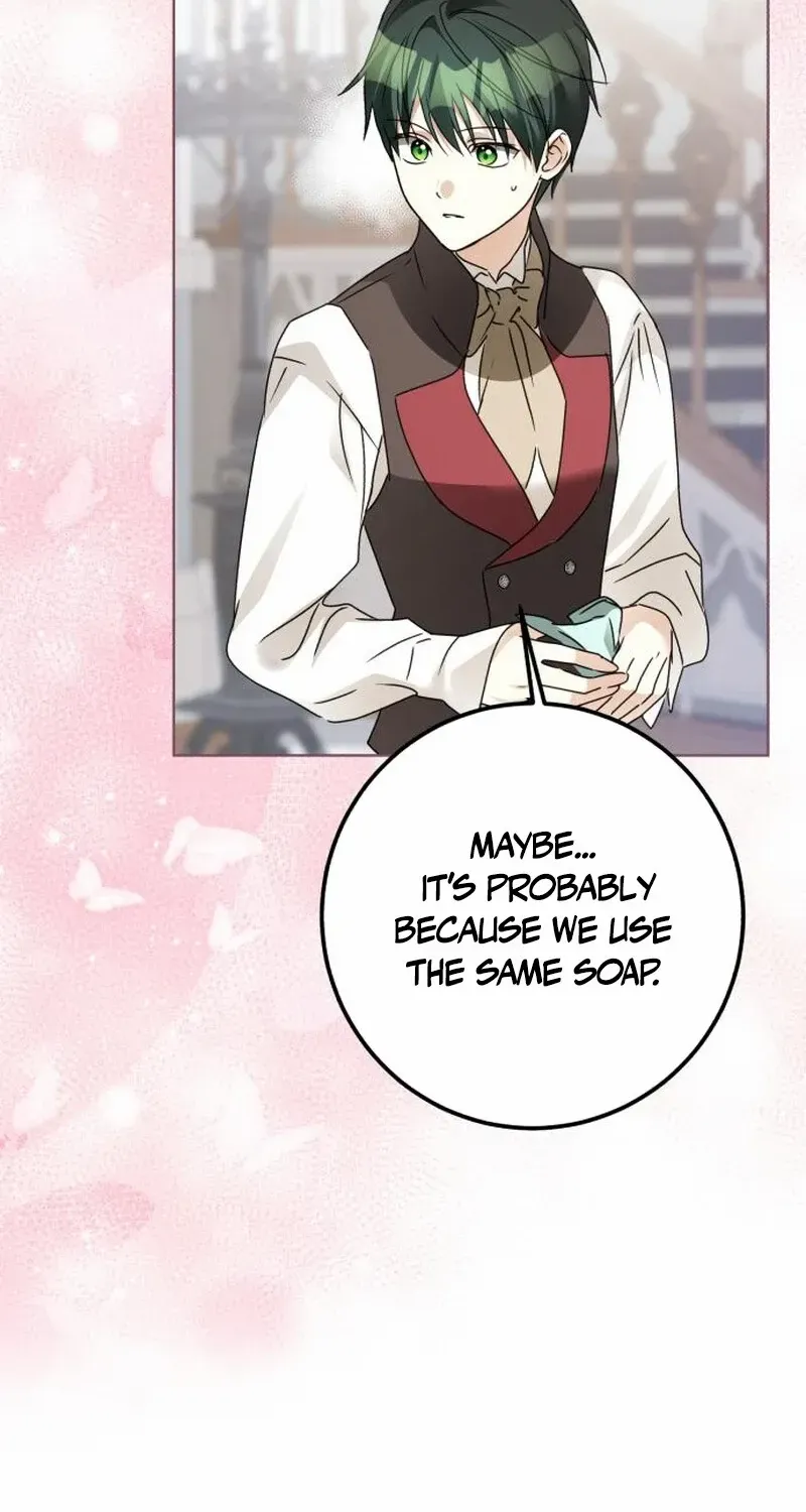 I Became The Duke’s Servant In Disguise Chapter 30 page 50 - 