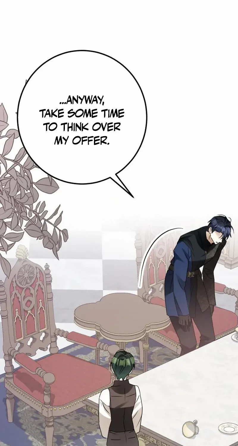 I Became The Duke’s Servant In Disguise Chapter 30 page 51 - 