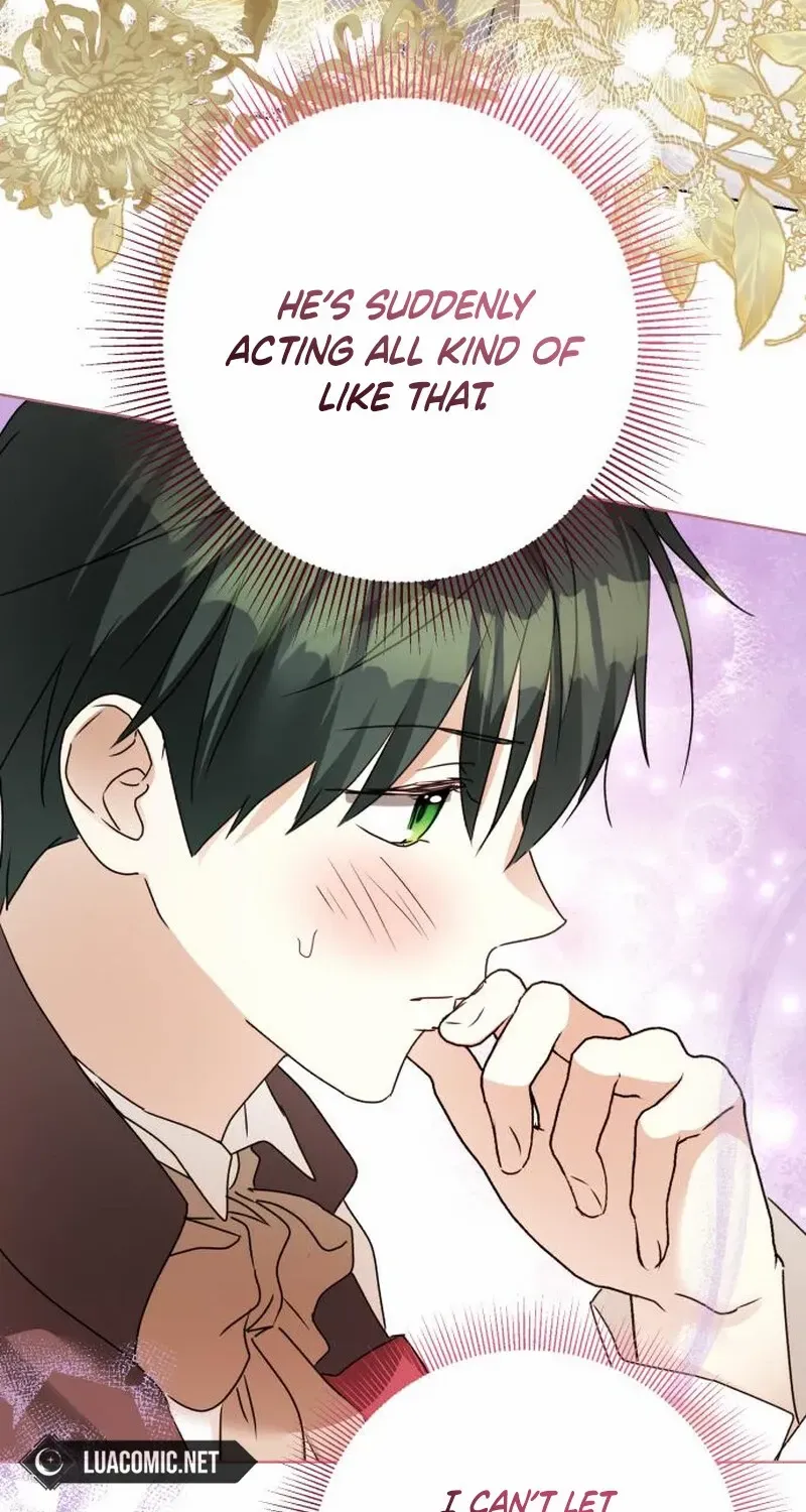 I Became The Duke’s Servant In Disguise Chapter 30 page 55 - 