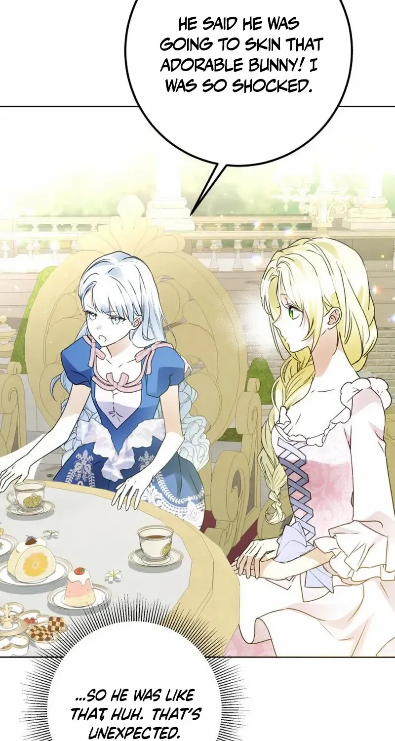 I Became The Duke’s Servant In Disguise Chapter 30 page 67 - 
