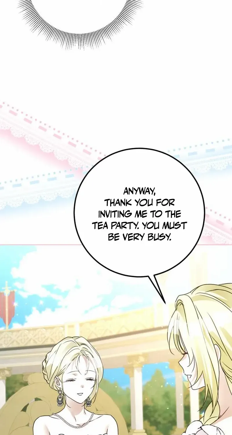 I Became The Duke’s Servant In Disguise Chapter 30 page 68 - 