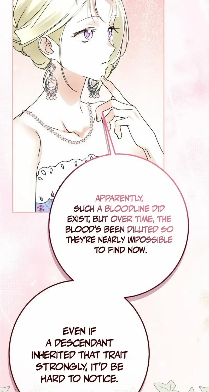 I Became The Duke’s Servant In Disguise Chapter 30 page 73 - 