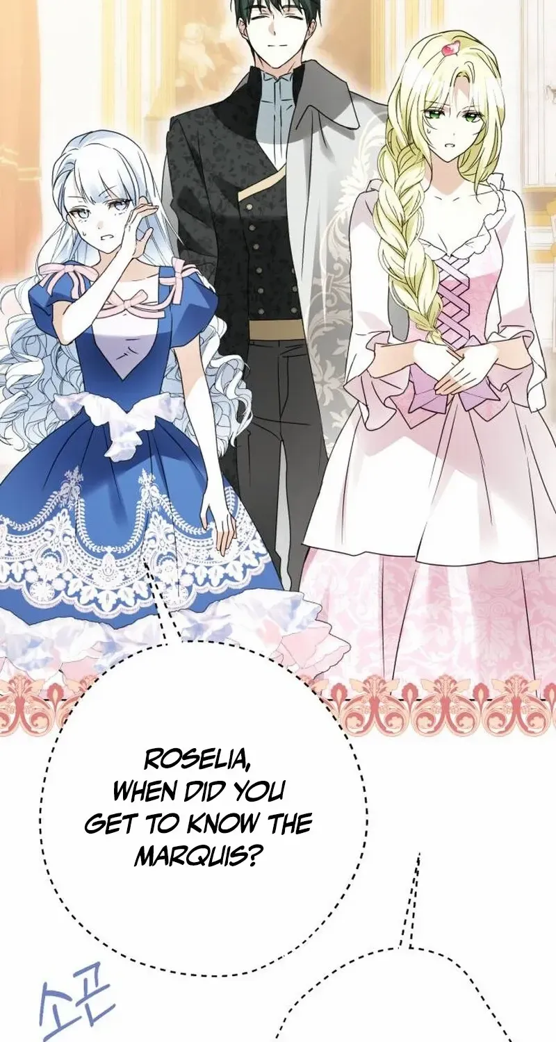I Became The Duke’s Servant In Disguise Chapter 31 page 13 - 