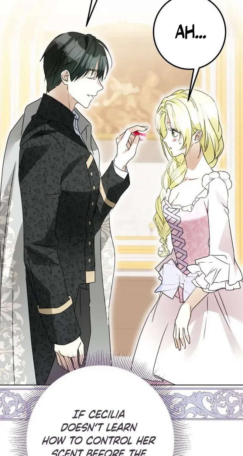 I Became The Duke’s Servant In Disguise Chapter 31 page 19 - 