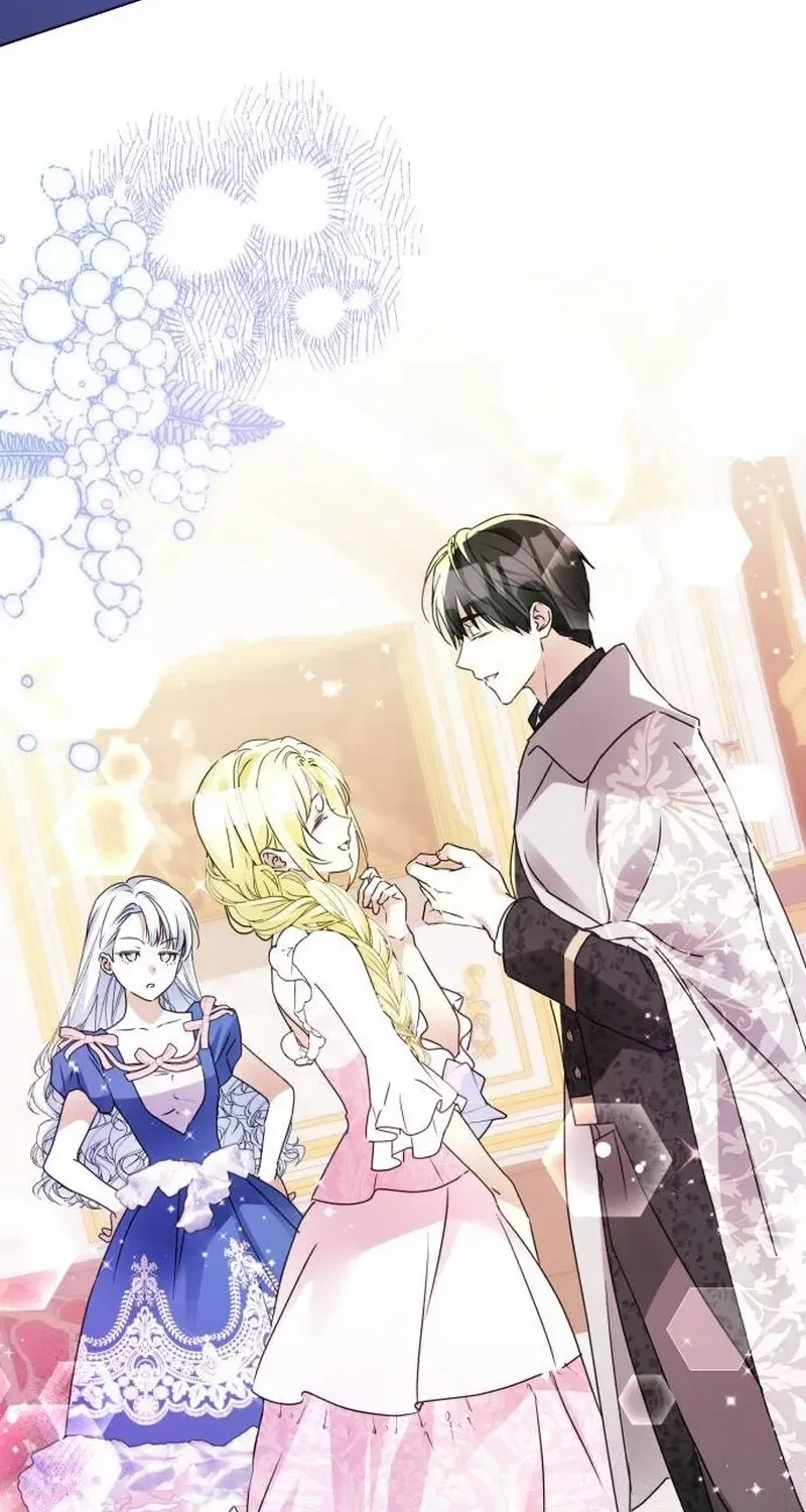 I Became The Duke’s Servant In Disguise Chapter 31 page 23 - 