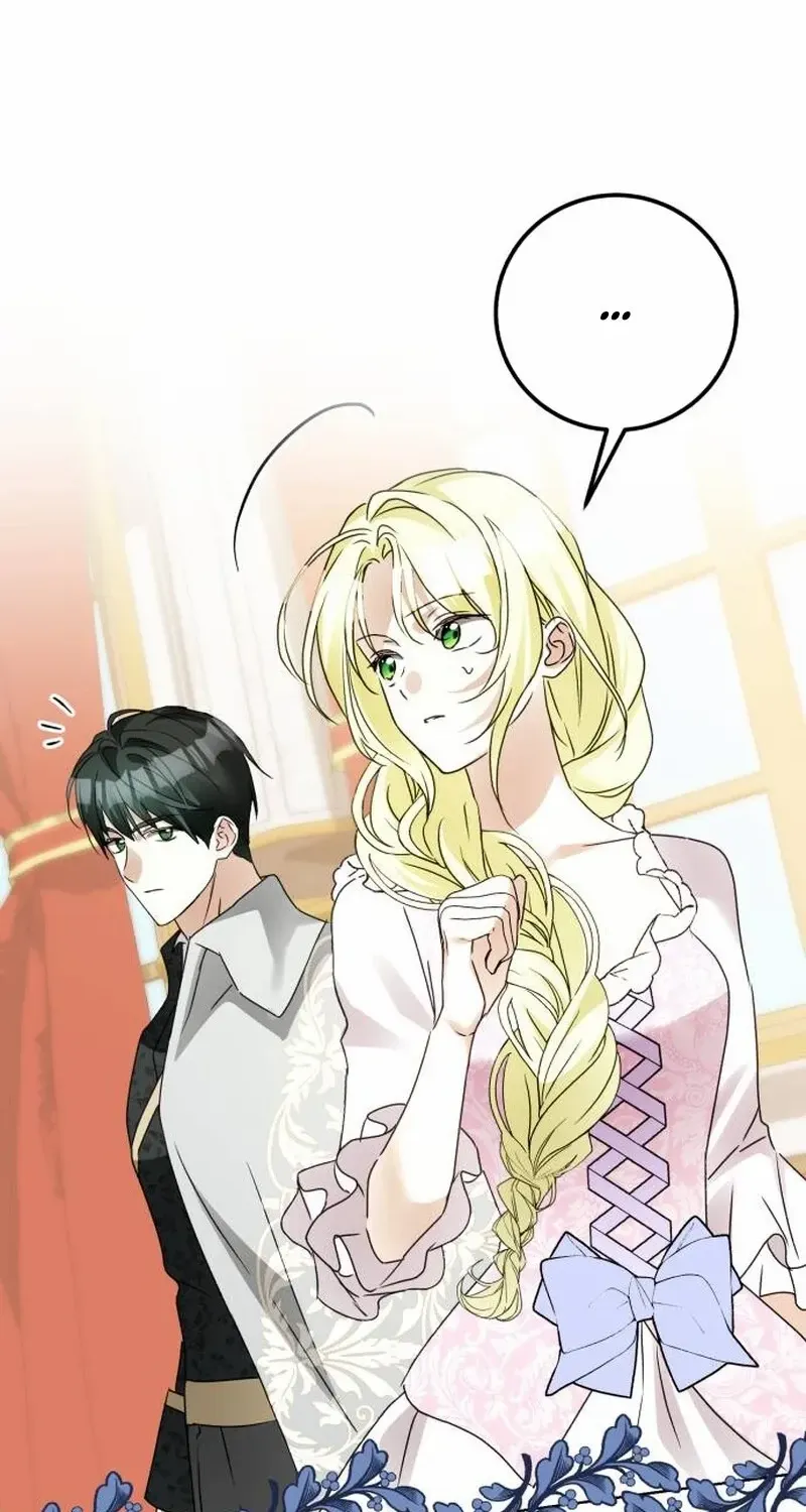 I Became The Duke’s Servant In Disguise Chapter 31 page 28 - 