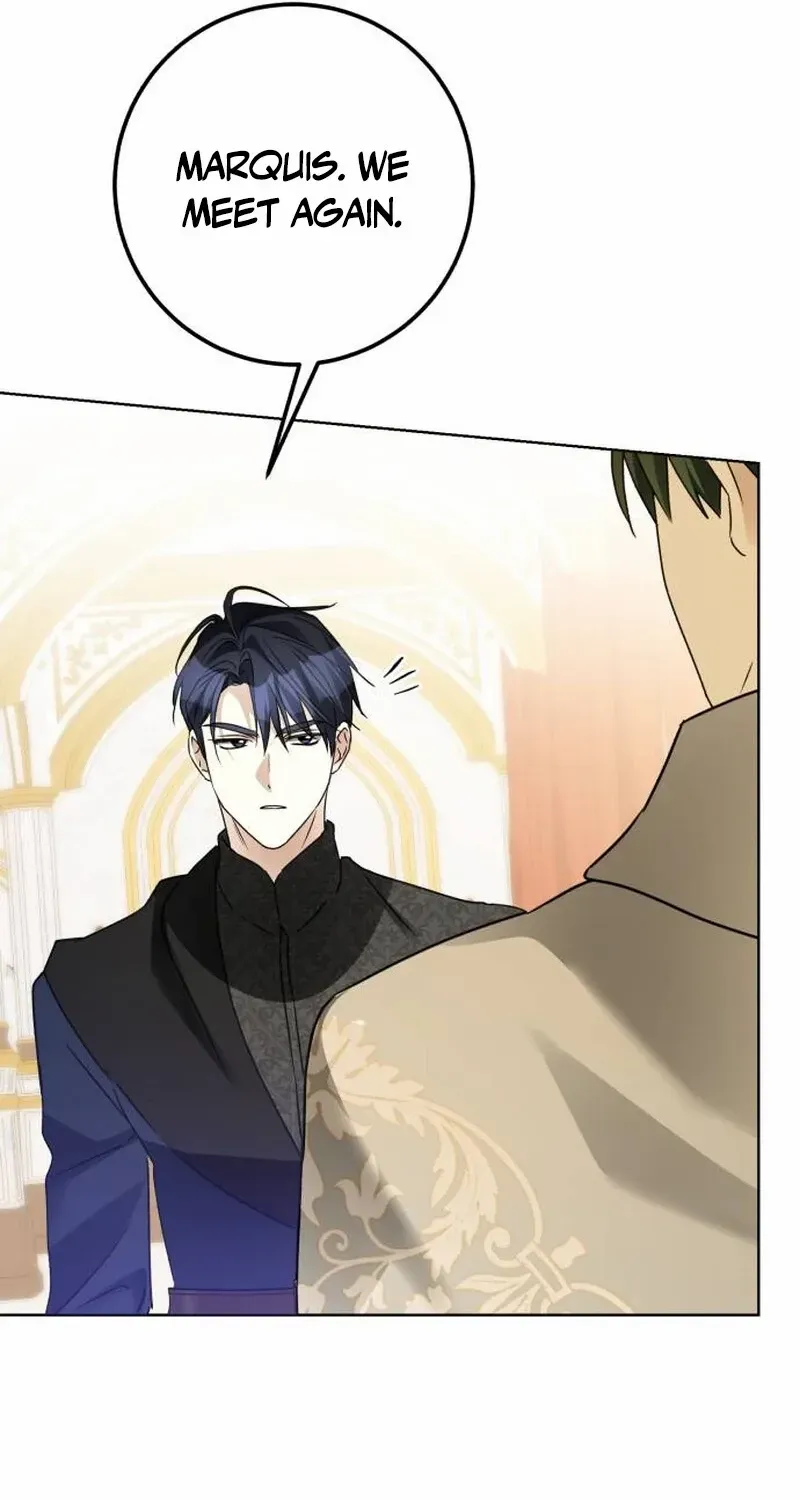 I Became The Duke’s Servant In Disguise Chapter 31 page 31 - 