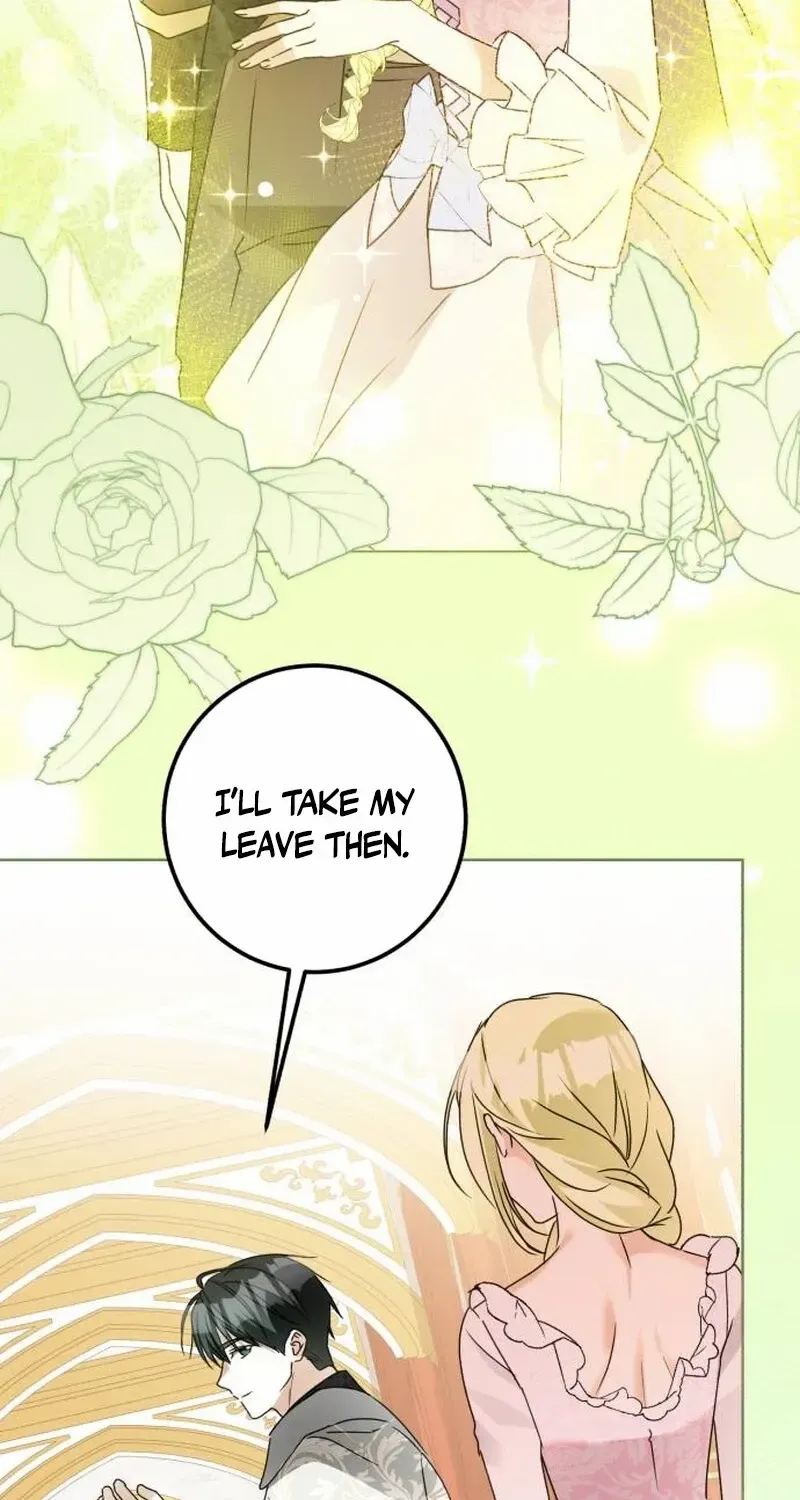 I Became The Duke’s Servant In Disguise Chapter 31 page 50 - 