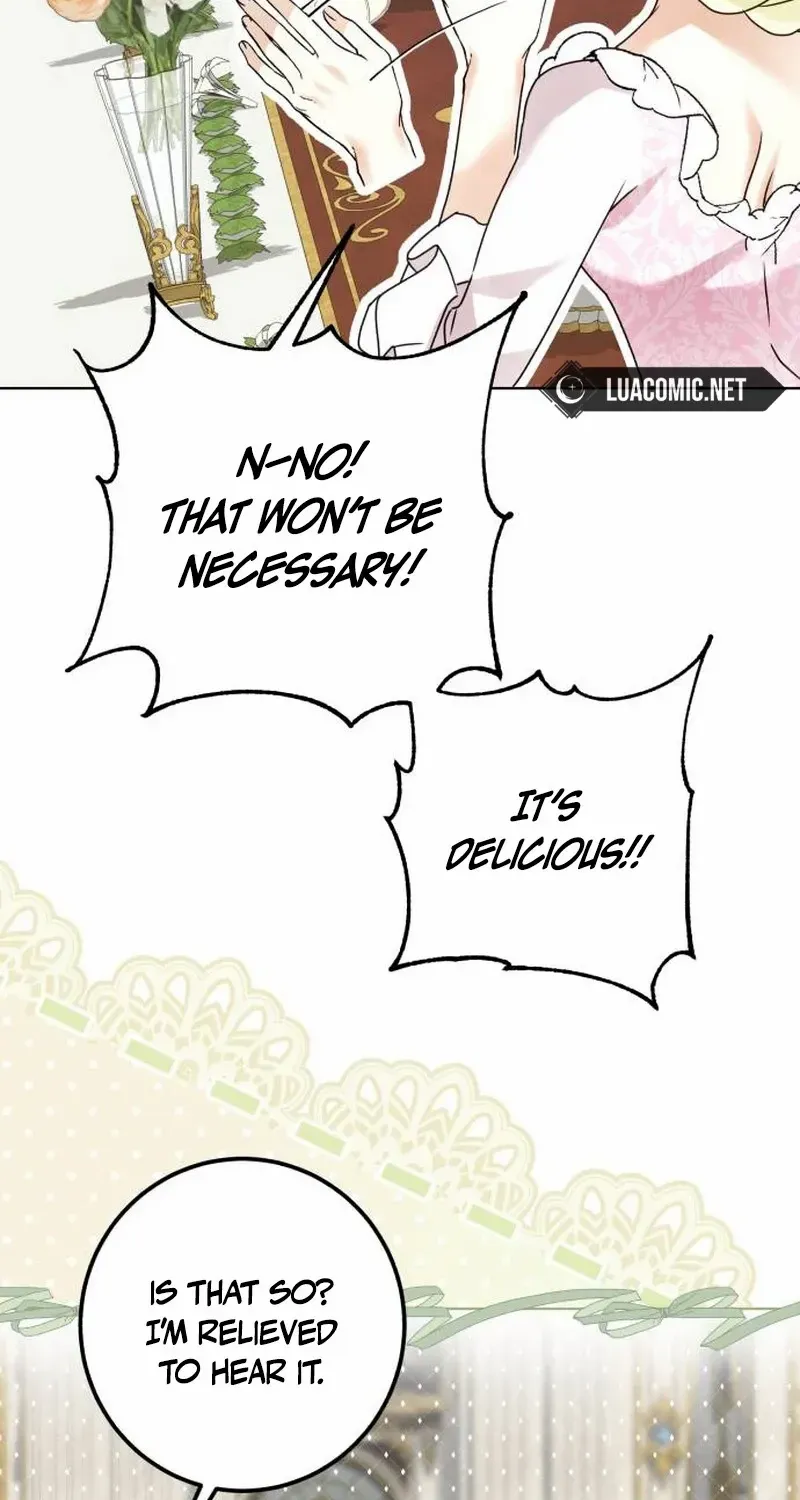 I Became The Duke’s Servant In Disguise Chapter 31 page 75 - 