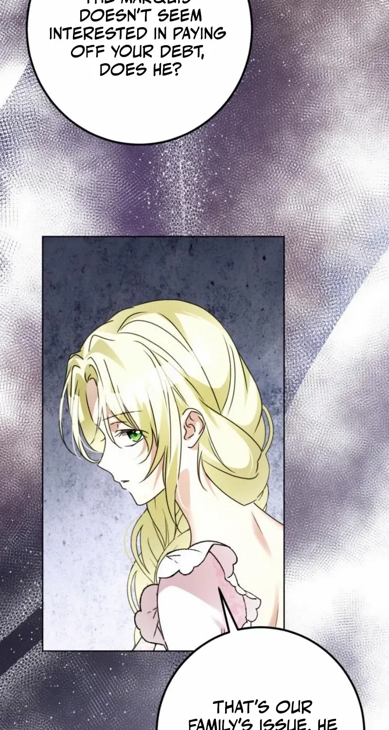 I Became The Duke’s Servant In Disguise Chapter 32 page 11 - 