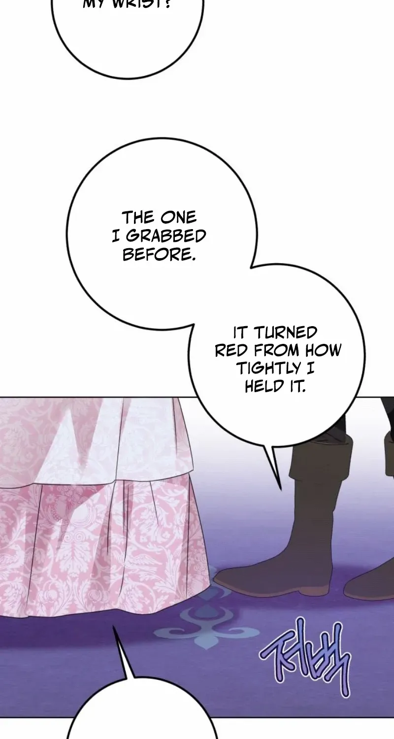 I Became The Duke’s Servant In Disguise Chapter 32 page 13 - 