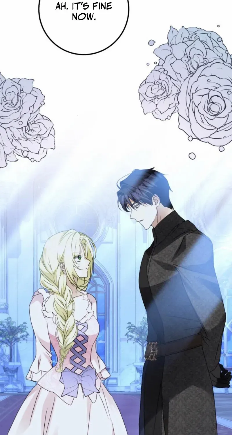 I Became The Duke’s Servant In Disguise Chapter 32 page 14 - 