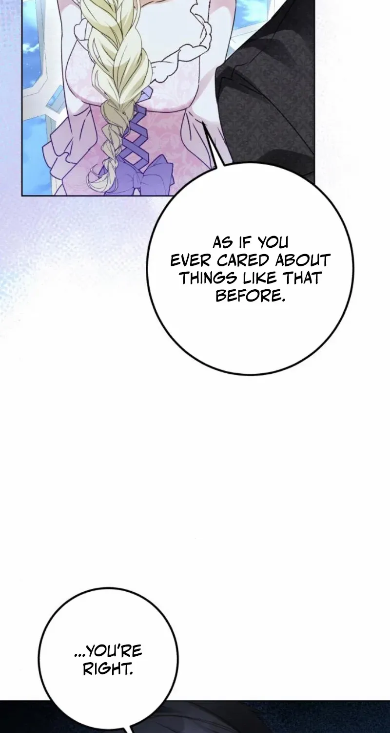 I Became The Duke’s Servant In Disguise Chapter 32 page 16 - 