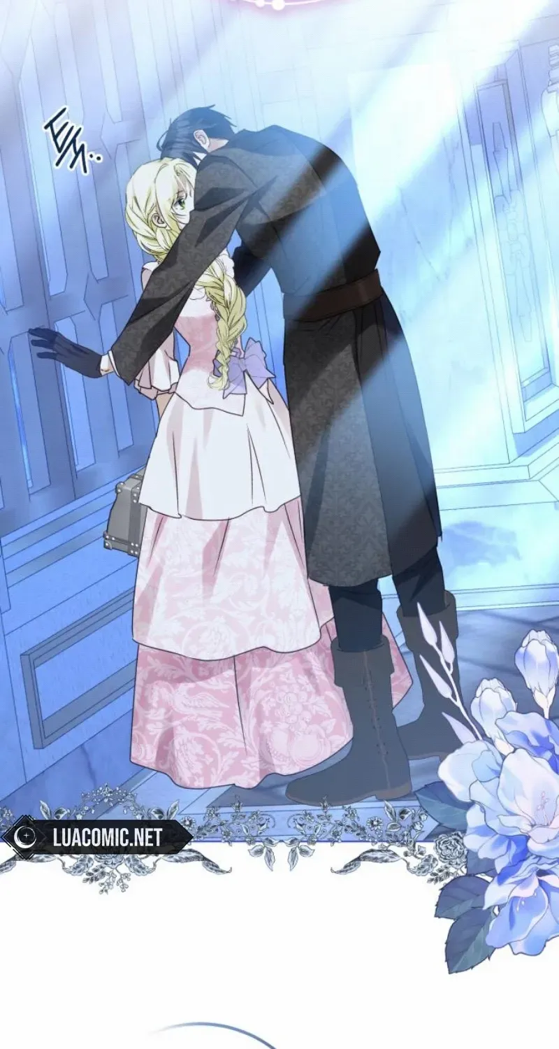 I Became The Duke’s Servant In Disguise Chapter 32 page 28 - 