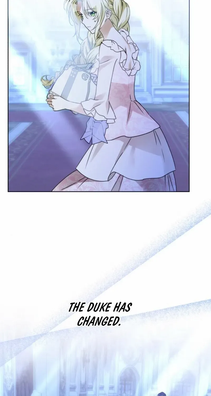 I Became The Duke’s Servant In Disguise Chapter 32 page 35 - 