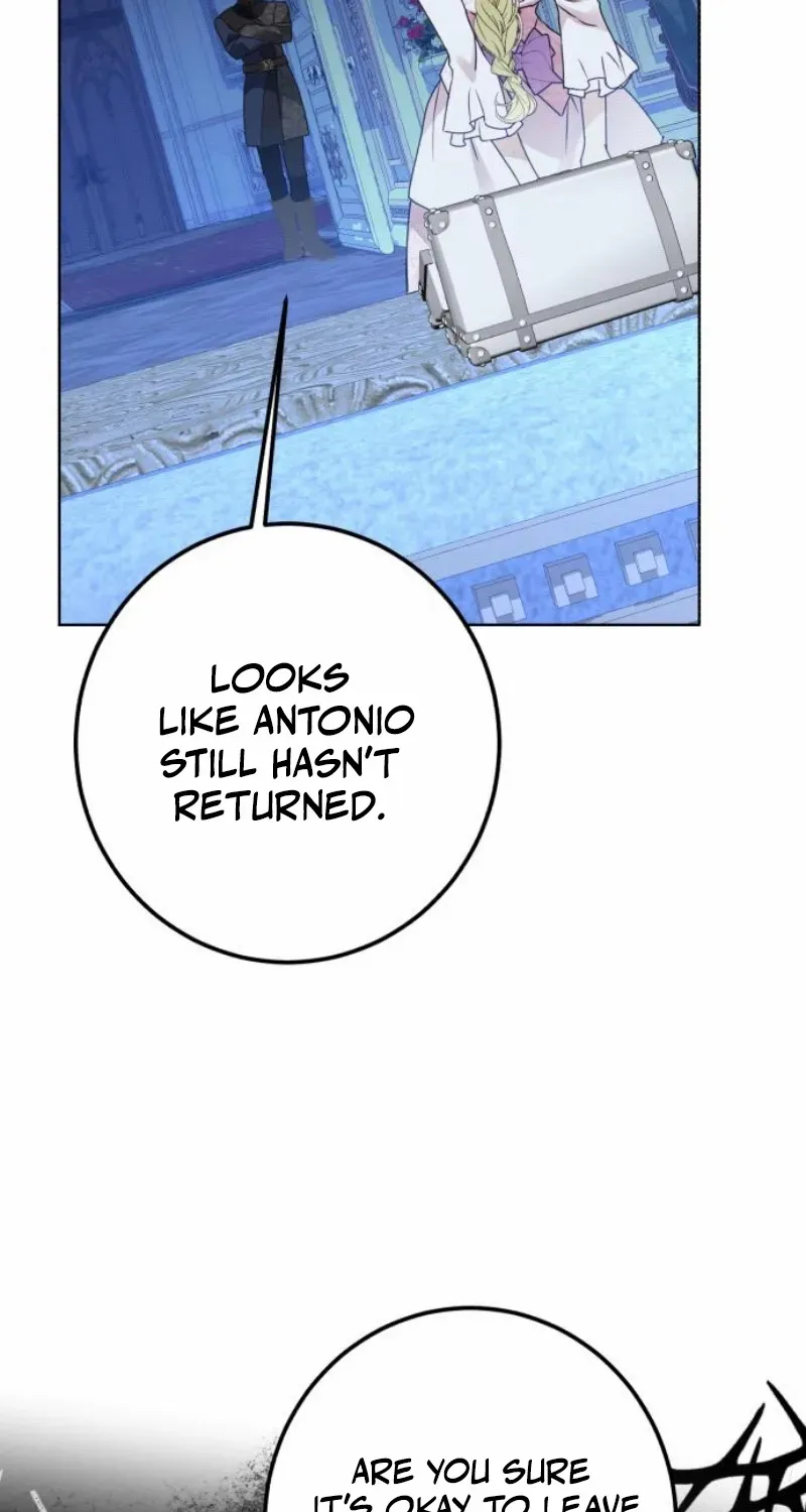 I Became The Duke’s Servant In Disguise Chapter 32 page 5 - 