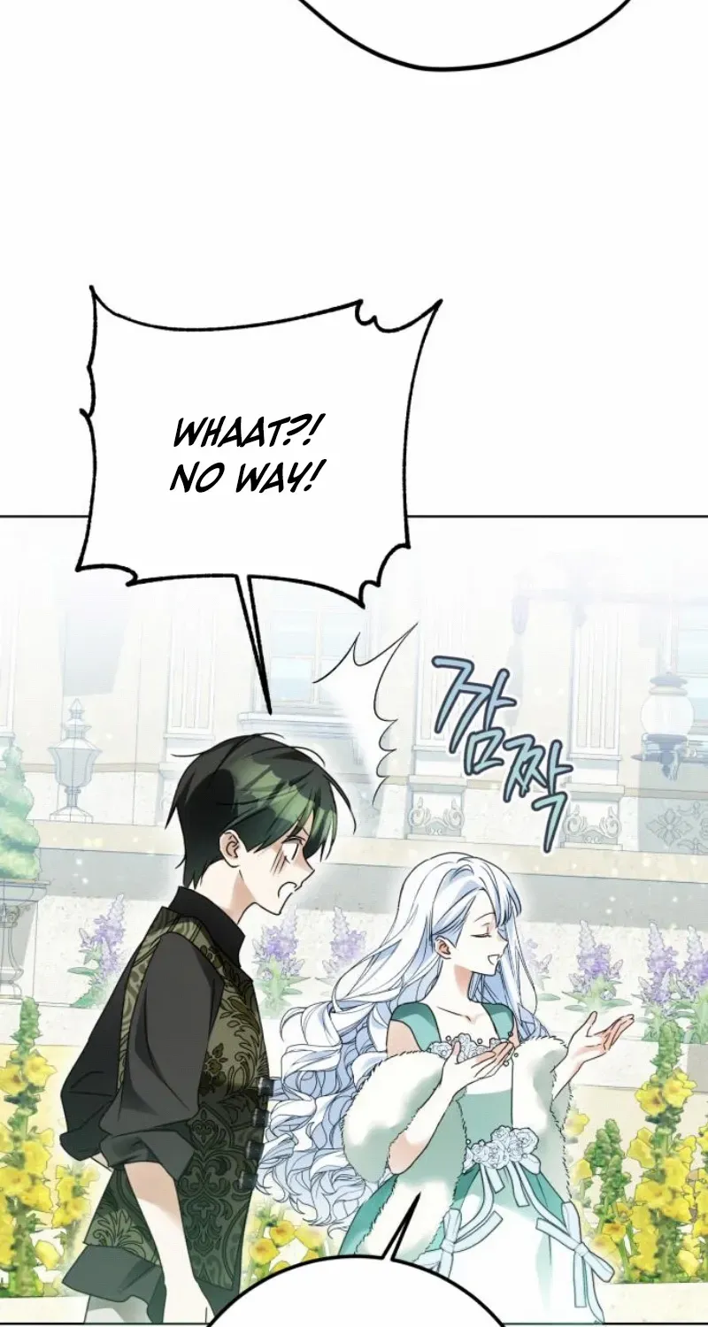I Became The Duke’s Servant In Disguise Chapter 32 page 52 - 