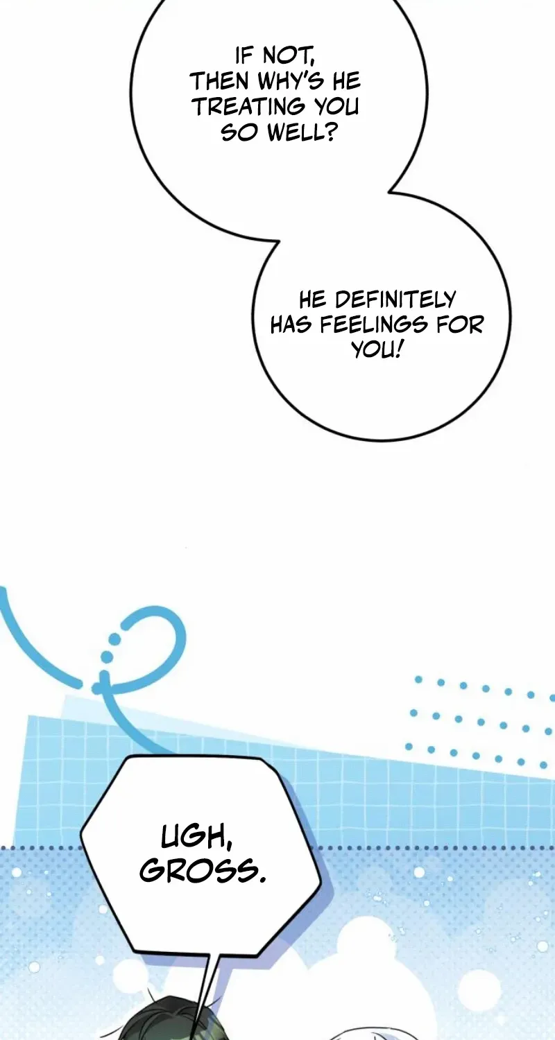 I Became The Duke’s Servant In Disguise Chapter 32 page 53 - 