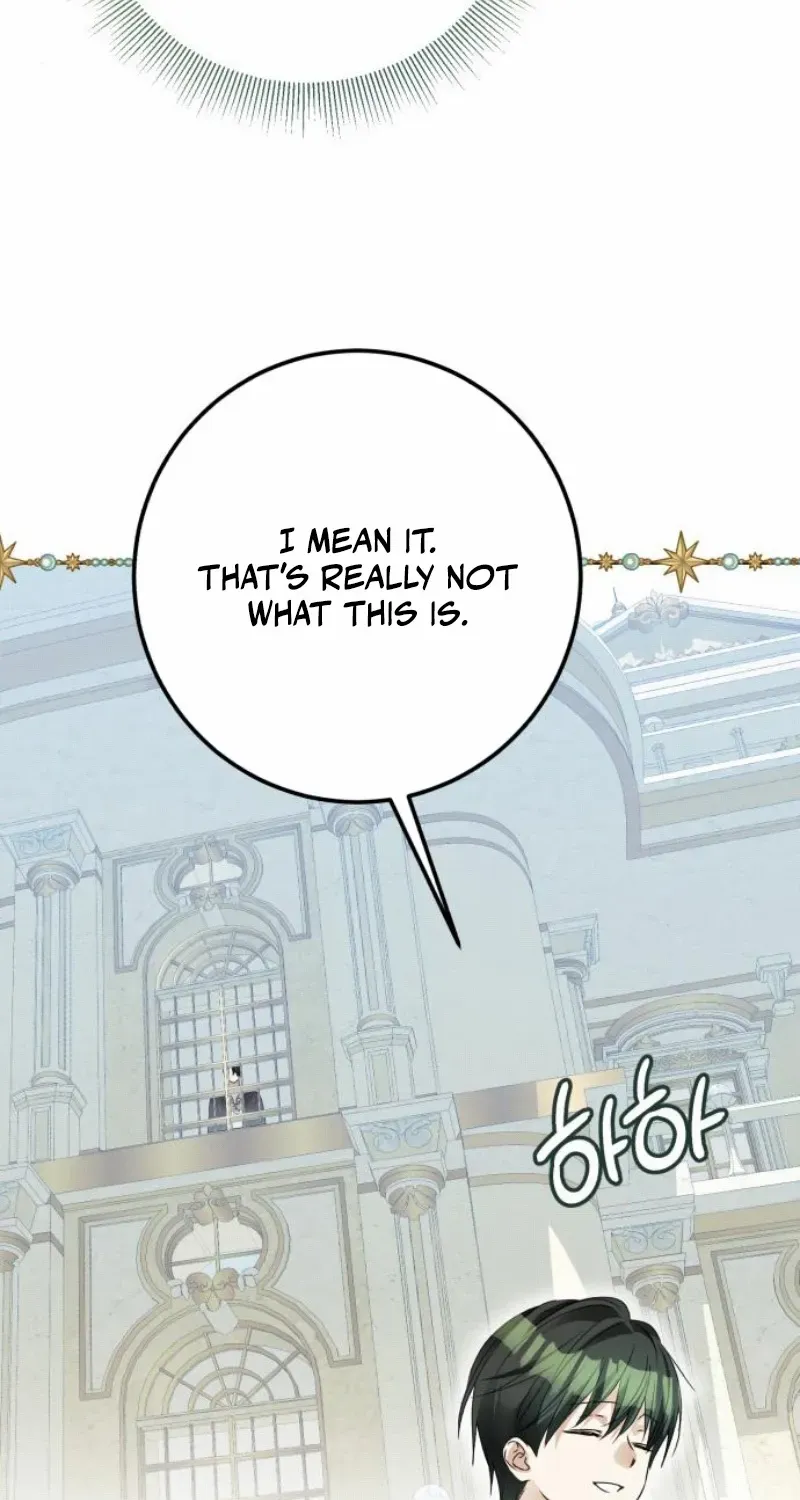 I Became The Duke’s Servant In Disguise Chapter 32 page 56 - 