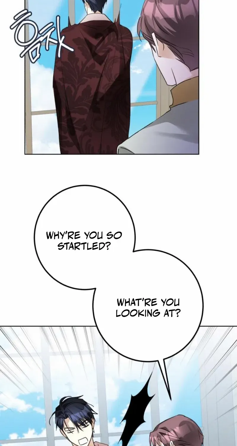 I Became The Duke’s Servant In Disguise Chapter 32 page 63 - 