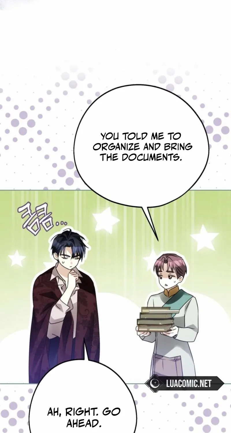 I Became The Duke’s Servant In Disguise Chapter 32 page 66 - 