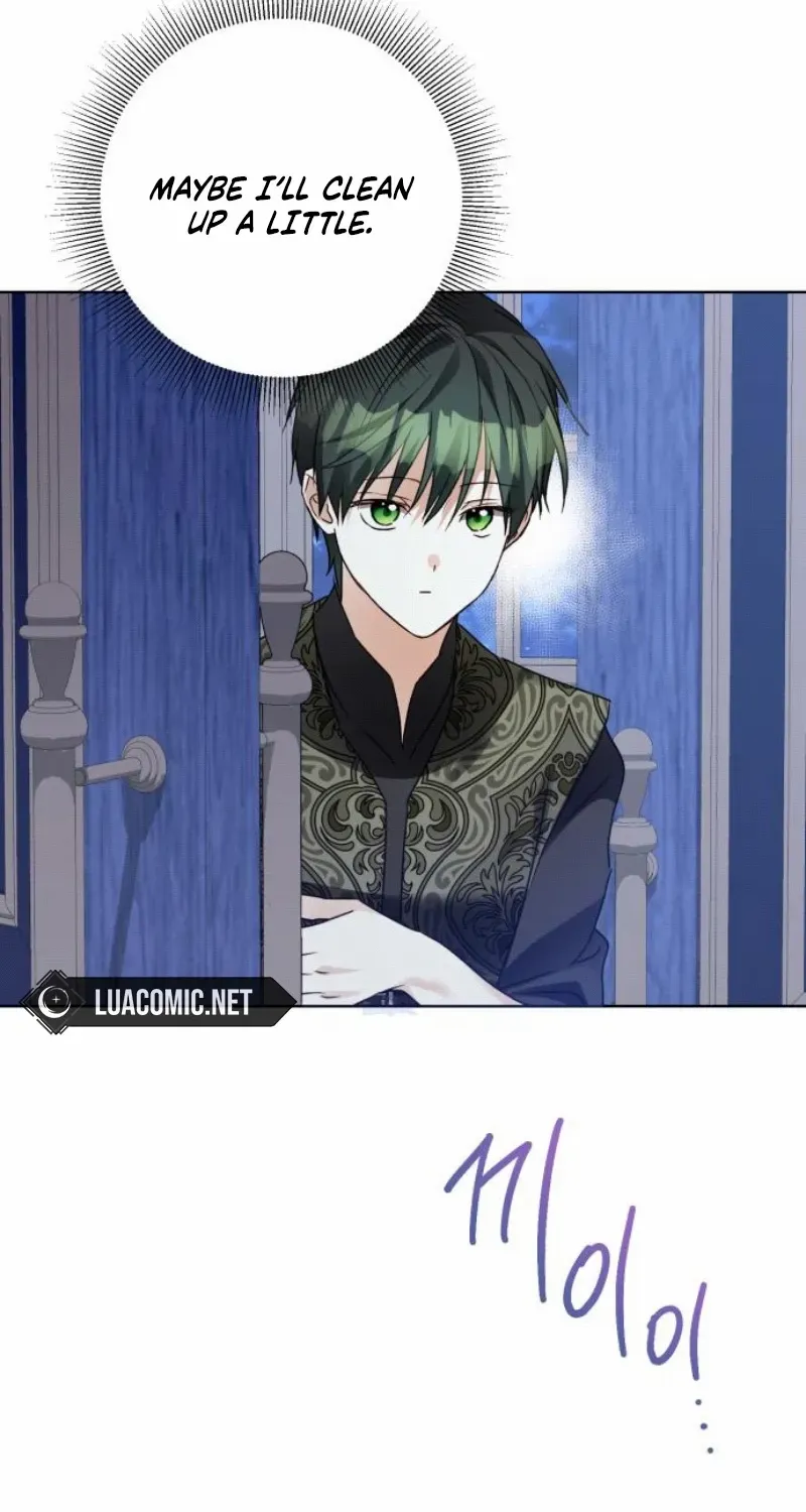 I Became The Duke’s Servant In Disguise Chapter 32 page 77 - 