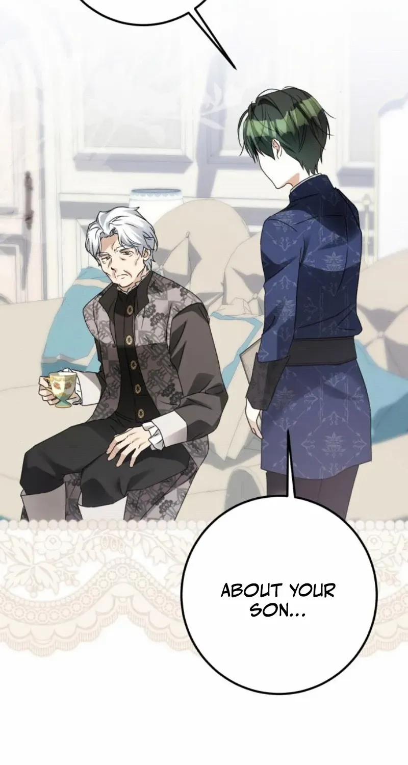 I Became The Duke’s Servant In Disguise Chapter 33 page 3 - 