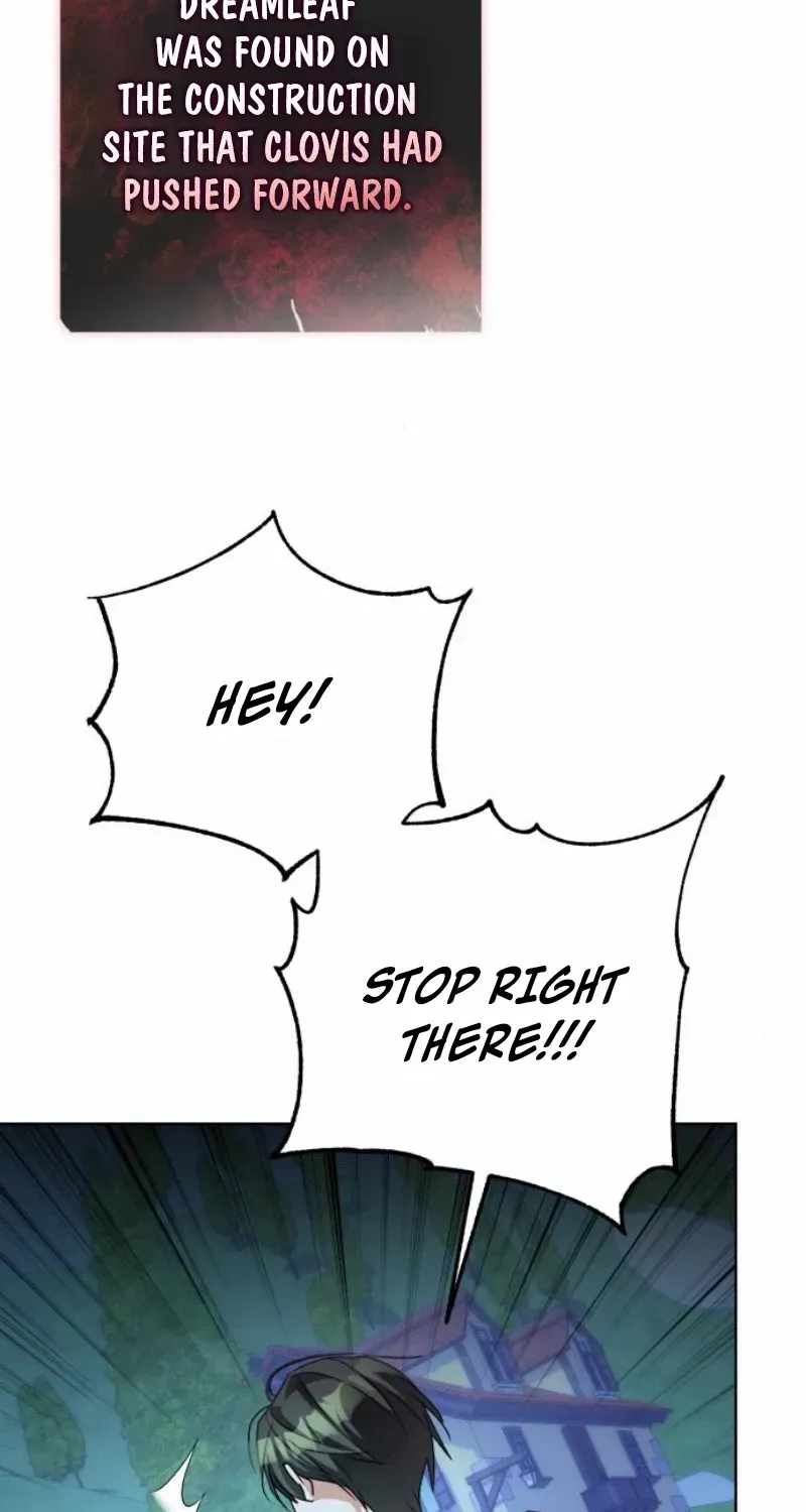 I Became The Duke’s Servant In Disguise Chapter 33 page 22 - 