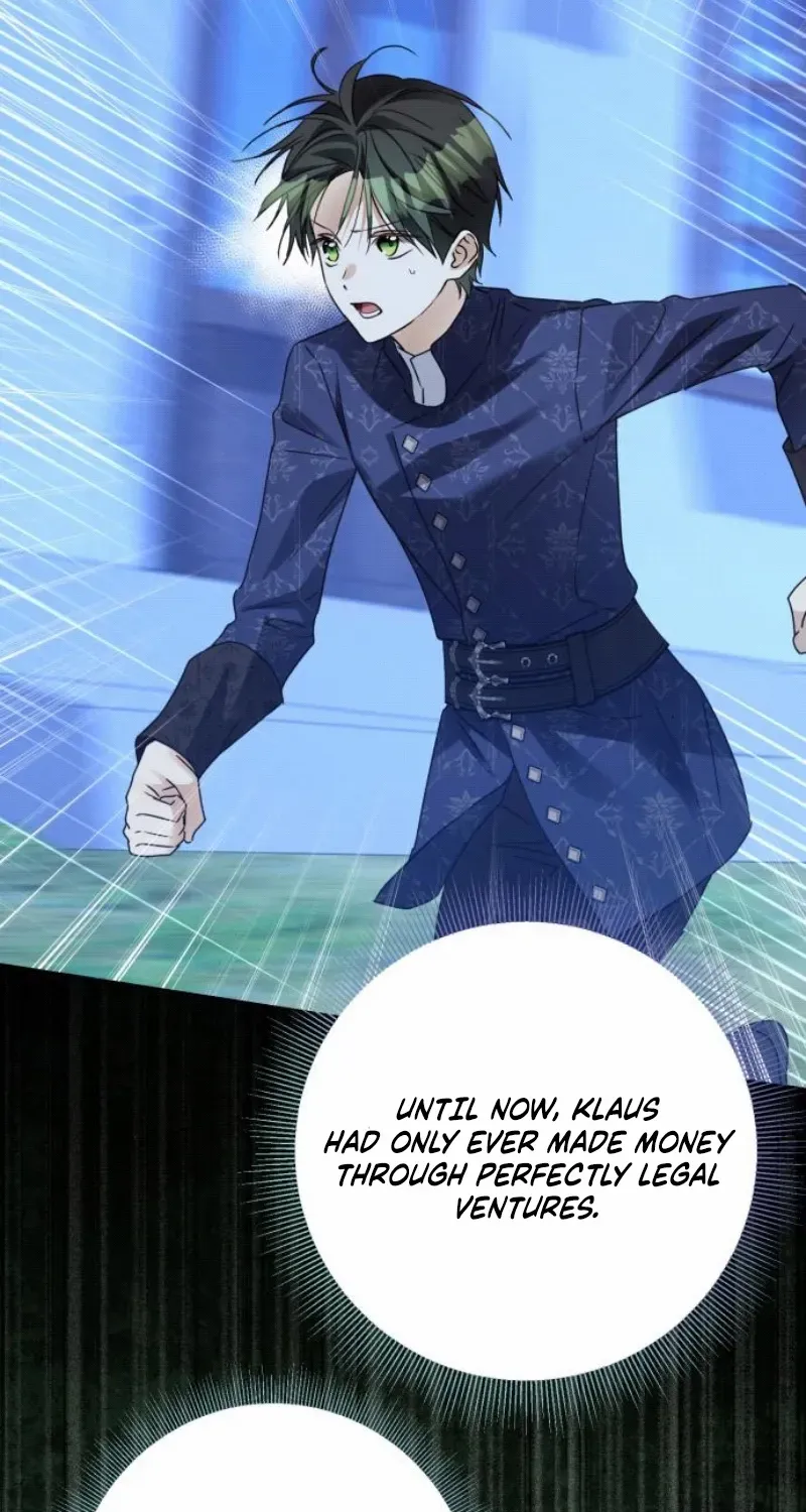 I Became The Duke’s Servant In Disguise Chapter 33 page 27 - 