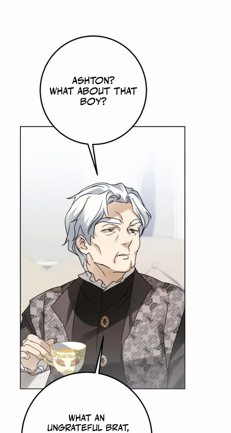 I Became The Duke’s Servant In Disguise Chapter 33 page 4 - 
