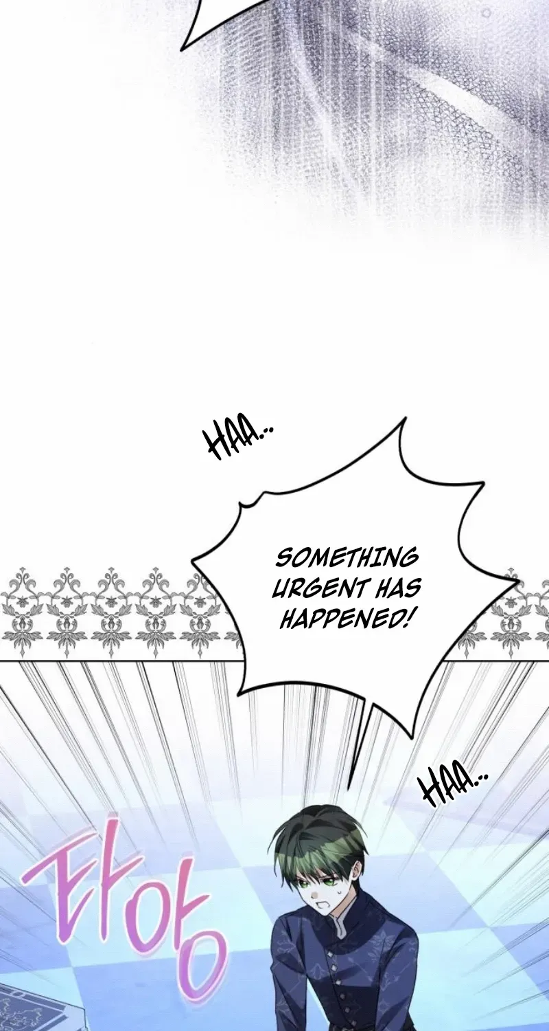 I Became The Duke’s Servant In Disguise Chapter 33 page 35 - 