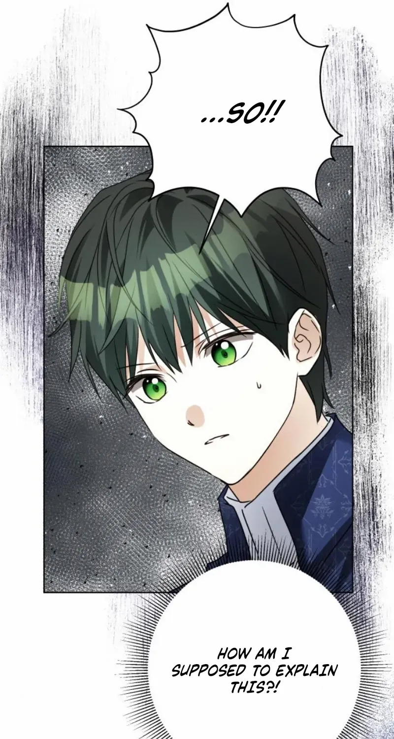 I Became The Duke’s Servant In Disguise Chapter 33 page 37 - 
