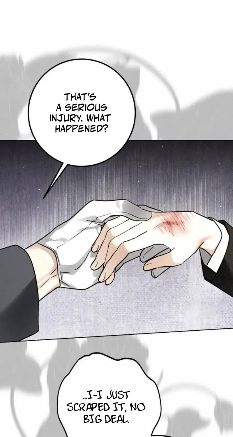 I Became The Duke’s Servant In Disguise Chapter 33 page 43 - 