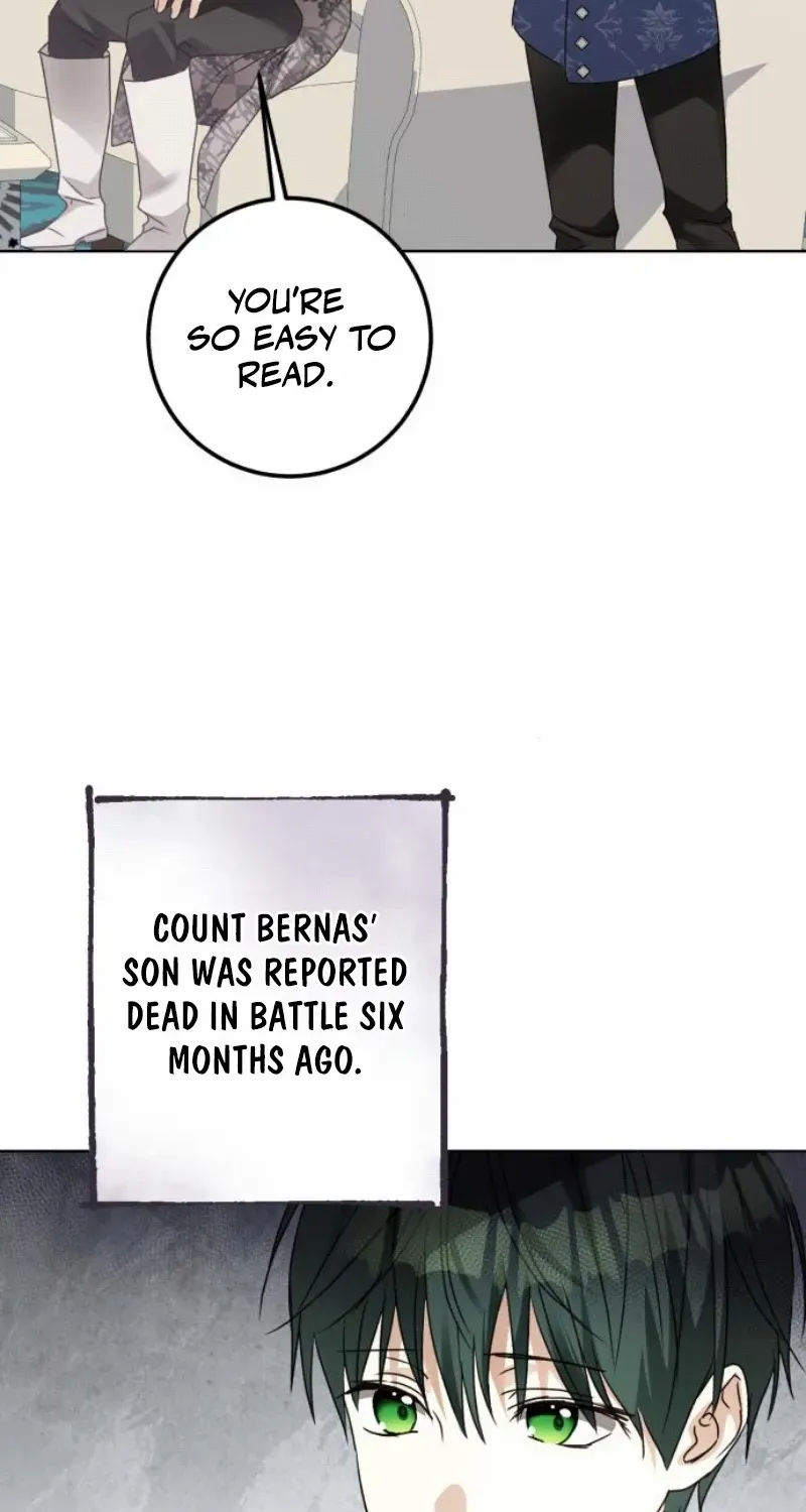 I Became The Duke’s Servant In Disguise Chapter 33 page 6 - 