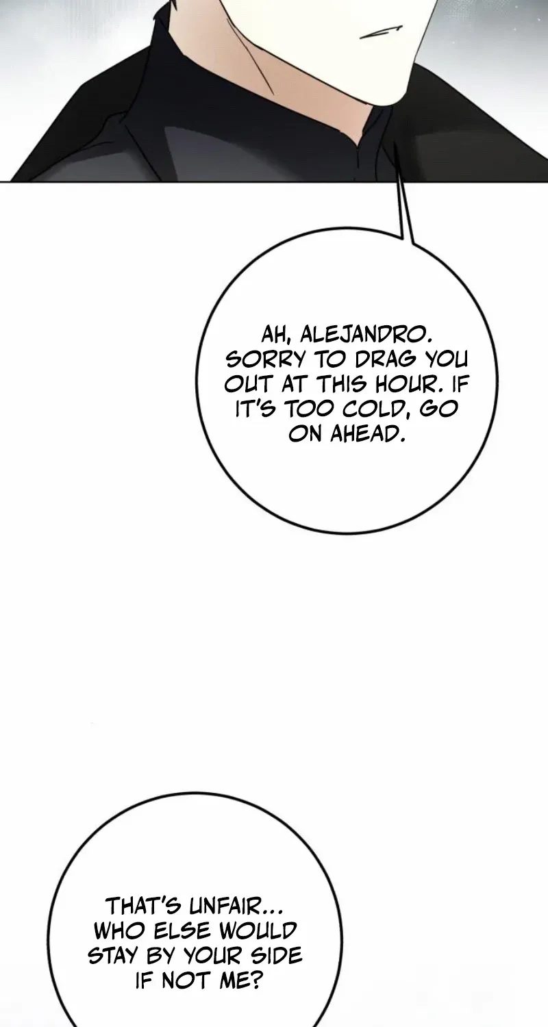 I Became The Duke’s Servant In Disguise Chapter 33 page 59 - 